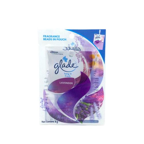 GLADE LAVENDER 8g
